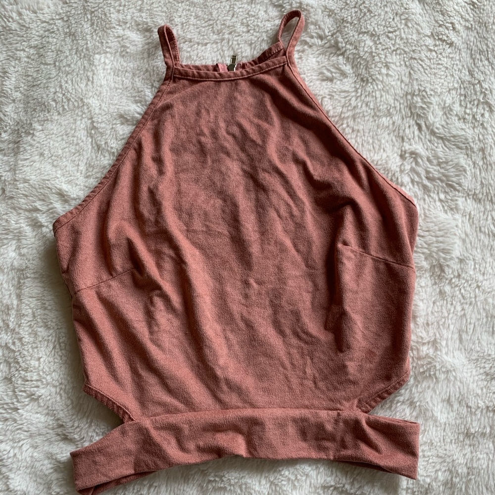 Charlotte Russe top